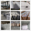 Aluminium mesh vliegscherm venster screening